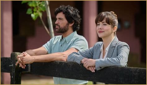 Is Juan Pablo Di Pace's Heart Taken?