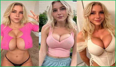 Whitney Wren's OnlyFans Leak Exposed